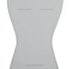 Babymatex AeroLine Paddi Grijs Inlegkussen TB0209_42 -Kinderwagen Winkel babymatex paddi drukverlagende autostoelinzet grijs tb0209 42.1