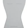 Babymatex AeroLine Paddi'x Grijs 0-13/18-36kg Inlegkussen TB0259_45 -Kinderwagen Winkel babymatex paddi x 0 13 18 36kg grijs autostoelinzet tb0259 45