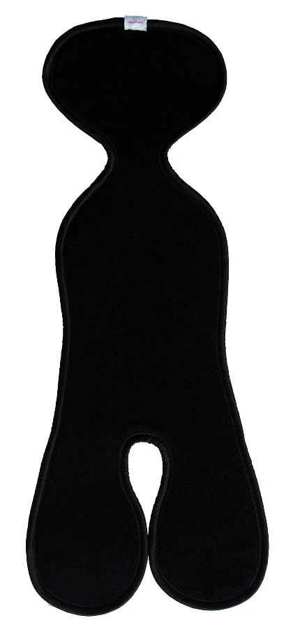 Babymatex AeroLine Paddi'x Zwart 9-18kg Inlegkussen TB0373_48 3 Babymatex AeroLine Paddi'x Zwart 9-18kg Inlegkussen TB0373_48