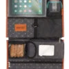 Badabulle Autostoel Organizer Met Tablethouder B045604 1 Badabulle Autostoel Organizer Met Tablethouder B045604 -Kinderwagen Winkel badabulle autostoel organizer met tablethouder b045604