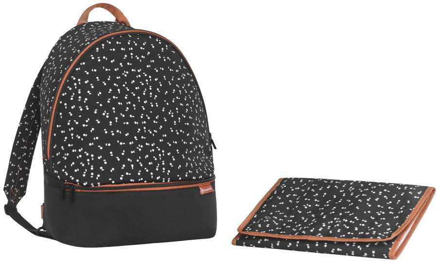 Badabulle Casual & Go Rugzak/Luiertas B043030 3 Badabulle Casual & Go Rugzak/Luiertas B043030