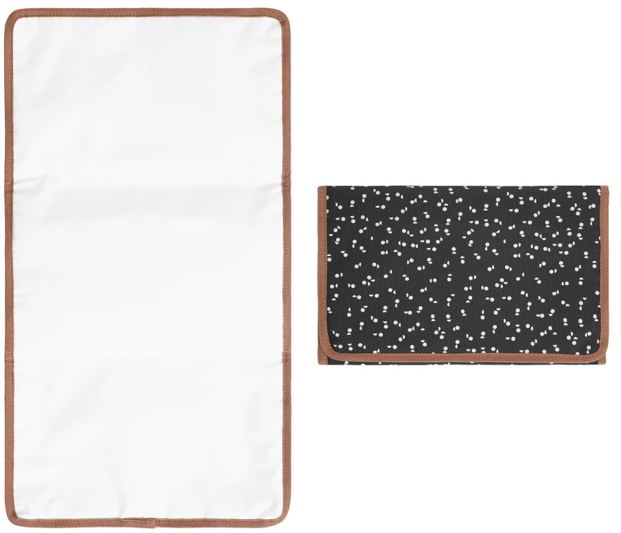 Badabulle Casual & Go Rugzak/Luiertas B043030 4 Badabulle Casual & Go Rugzak/Luiertas B043030 - Afbeelding 2