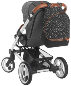 Badabulle Casual & Go Rugzak/Luiertas B043030 12 Badabulle Casual & Go Rugzak/Luiertas B043030 -Kinderwagen Winkel badabulle multifunctionele rugzak b043030 2