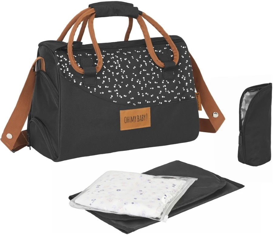 Badabulle Pocketstyle Luiertas B043029 3 Badabulle Pocketstyle Luiertas B043029