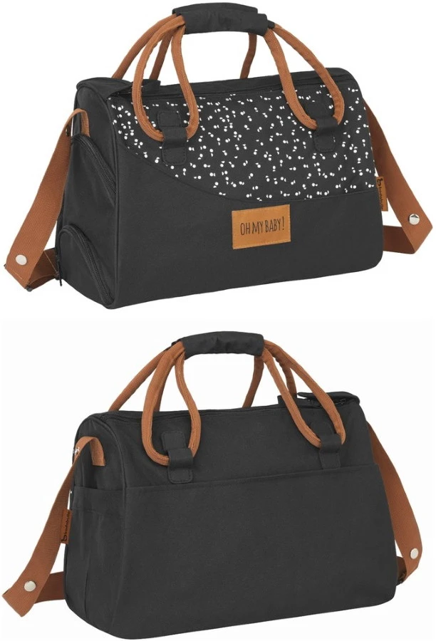 Badabulle Pocketstyle Luiertas B043029 4 Badabulle Pocketstyle Luiertas B043029 - Afbeelding 2