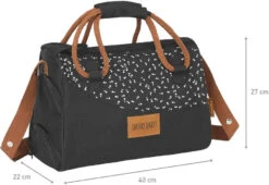 Badabulle Pocketstyle Luiertas B043029 15 Badabulle Pocketstyle Luiertas B043029 -Kinderwagen Winkel badabulle pocketstyle luiertas b043029 2