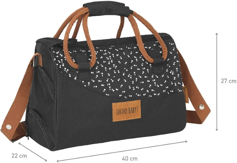 Badabulle Pocketstyle Luiertas B043029 5 Badabulle Pocketstyle Luiertas B043029 - Afbeelding 3