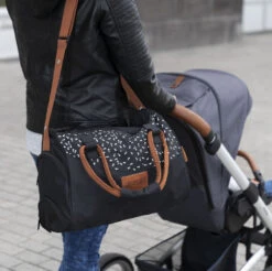 Badabulle Pocketstyle Luiertas B043029 21 Badabulle Pocketstyle Luiertas B043029 -Kinderwagen Winkel badabulle pocketstyle luiertas b043029 8