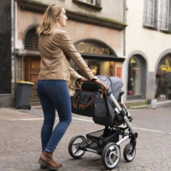 Badabulle Pocketstyle Luiertas B043029 22 Badabulle Pocketstyle Luiertas B043029 -Kinderwagen Winkel badabulle pocketstyle luiertas b043029 9