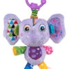 Bali Bazoo Elephant Ethan Muziekdoosje 108231 -Kinderwagen Winkel bali bazoo elephant ethan muziekdoosje 108231 1