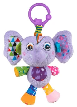 Bali Bazoo Elephant Ethan Muziekdoosje 108231