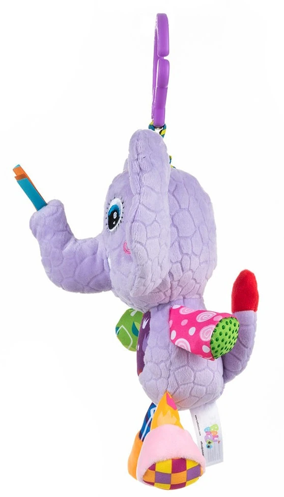 Bali Bazoo Elephant Ethan Muziekdoosje 108231 4 Bali Bazoo Elephant Ethan Muziekdoosje 108231 - Afbeelding 2