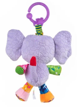 Bali Bazoo Elephant Ethan Muziekdoosje 108231 10 Bali Bazoo Elephant Ethan Muziekdoosje 108231 -Kinderwagen Winkel bali bazoo elephant ethan muziekdoosje 108231 3