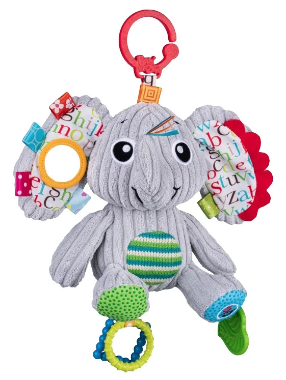 Bali Bazoo Elephant Muziekdoosje 109467 3 Bali Bazoo Elephant Muziekdoosje 109467