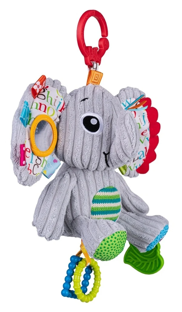 Bali Bazoo Elephant Muziekdoosje 109467 4 Bali Bazoo Elephant Muziekdoosje 109467 - Afbeelding 2