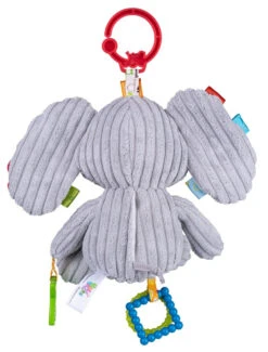 Bali Bazoo Elephant Muziekdoosje 109467 10 Bali Bazoo Elephant Muziekdoosje 109467 -Kinderwagen Winkel bali bazoo elephant muziekdoosje 109467 3
