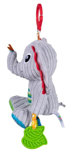 Bali Bazoo Elephant Muziekdoosje 109467 9 Bali Bazoo Elephant Muziekdoosje 109467 -Kinderwagen Winkel bali bazoo elephant muziekdoosje 109467 4