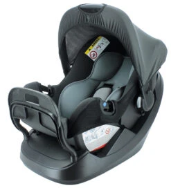 Nania Fix Base Voor Nania Beone Autostoel ET000043X1 11 Nania Fix Base Voor Nania Beone Autostoel ET000043X1 -Kinderwagen Winkel beone fix base2