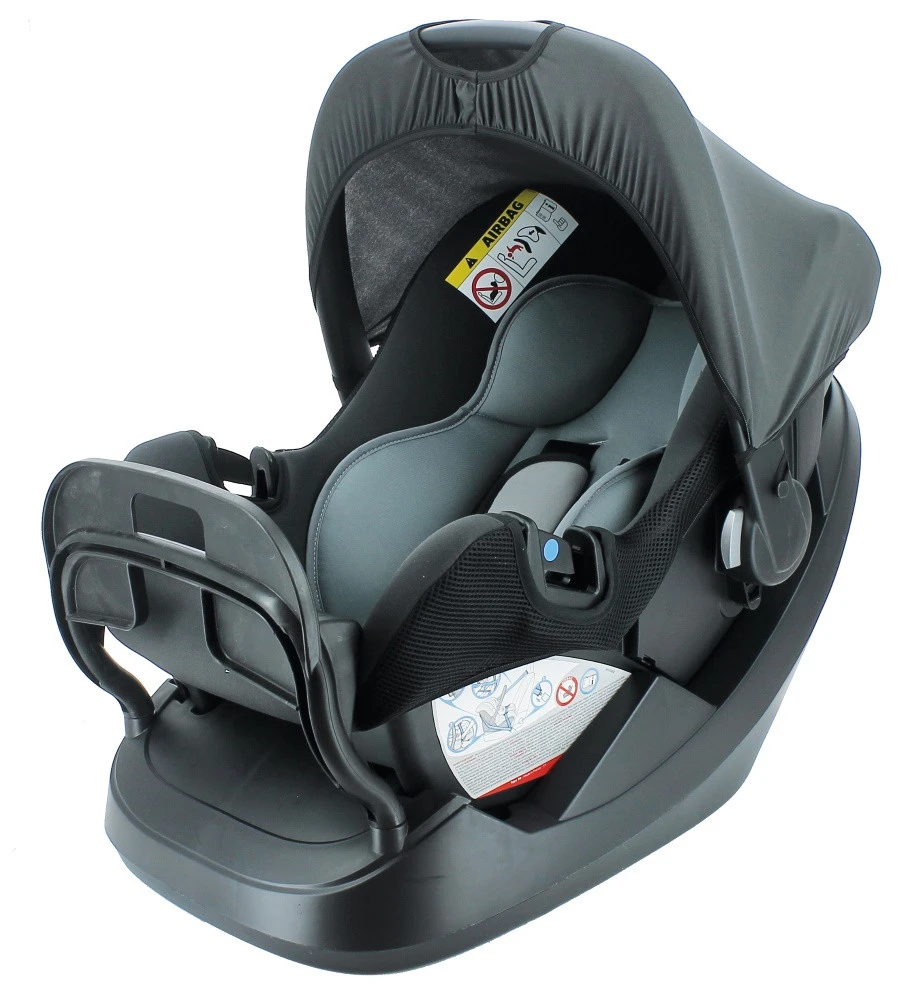 Nania Fix Base Voor Nania Beone Autostoel ET000043X1 5 Nania Fix Base Voor Nania Beone Autostoel ET000043X1 - Afbeelding 3