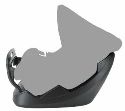 Nania Fix Base Voor Nania Beone Autostoel ET000043X1 12 Nania Fix Base Voor Nania Beone Autostoel ET000043X1 -Kinderwagen Winkel beone fix base4