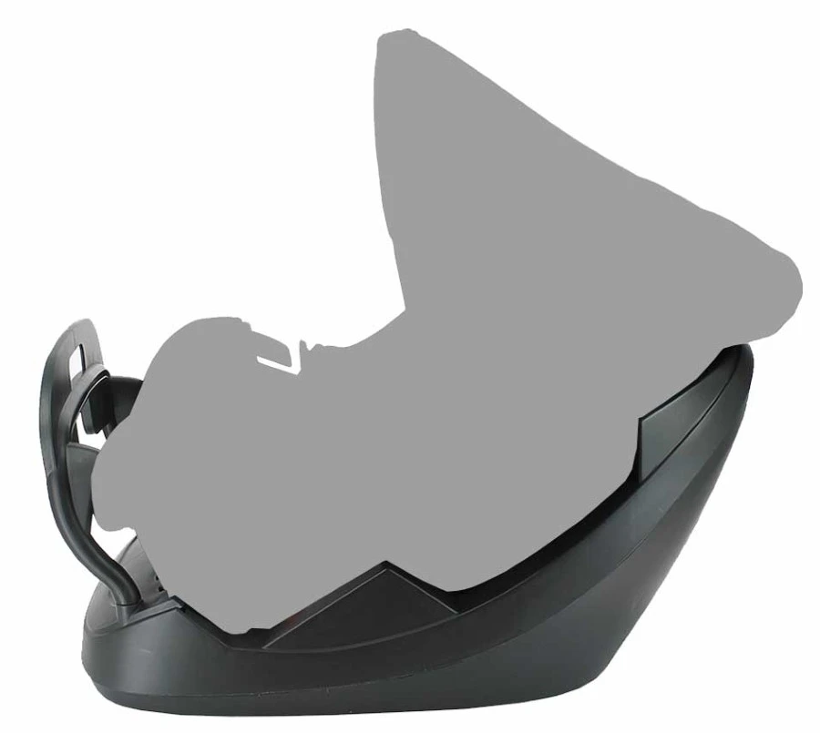 Nania Fix Base Voor Nania Beone Autostoel ET000043X1 6 Nania Fix Base Voor Nania Beone Autostoel ET000043X1 - Afbeelding 4