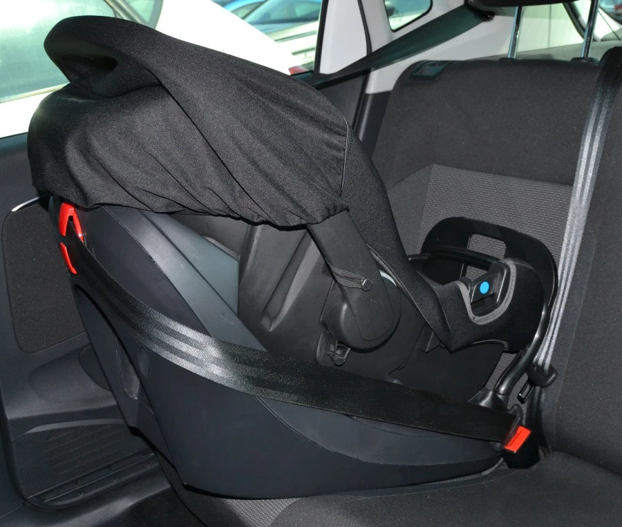 Nania Fix Base Voor Nania Beone Autostoel ET000043X1 7 Nania Fix Base Voor Nania Beone Autostoel ET000043X1 - Afbeelding 5