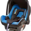 Babygo Travel XP Blue Autostoel 0-13 Kg 1201 -Kinderwagen Winkel blau1 4
