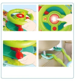 Bo Jungle B-Car Autospiegel Met Stuur B925000 11 Bo Jungle B-Car Autospiegel Met Stuur B925000 -Kinderwagen Winkel bo jungle b car autospiegel met stuur b925000 .4