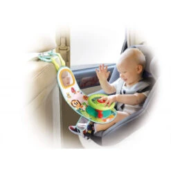 Bo Jungle B-Car Autospiegel Met Stuur B925000 12 Bo Jungle B-Car Autospiegel Met Stuur B925000 -Kinderwagen Winkel bo jungle b car autospiegel met stuur b925000 .5