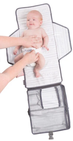 Bo Jungle B-Portable Verzorgingsmatje B730100 -Kinderwagen Winkel bo jungle b portable verzorgingsmatje b730100 4