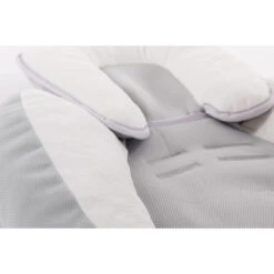 Bo Jungle B-Snooze Wit/Grijs 3-in-1 Universeel Kussen B180500 17 Bo Jungle B-Snooze Wit/Grijs 3-in-1 Universeel Kussen B180500 -Kinderwagen Winkel bo jungle b snooze witgrijs 3 in 1 universeel kussen b180500 4 1