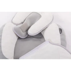 Bo Jungle B-Snooze Wit/Grijs 3-in-1 Universeel Kussen B180500 18 Bo Jungle B-Snooze Wit/Grijs 3-in-1 Universeel Kussen B180500 -Kinderwagen Winkel bo jungle b snooze witgrijs 3 in 1 universeel kussen b180500 8 1