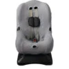 Briljant Mid Grey 1+ Autostoelhoes 75R -Kinderwagen Winkel briljant mid grey 1 autostoelhoes 75r