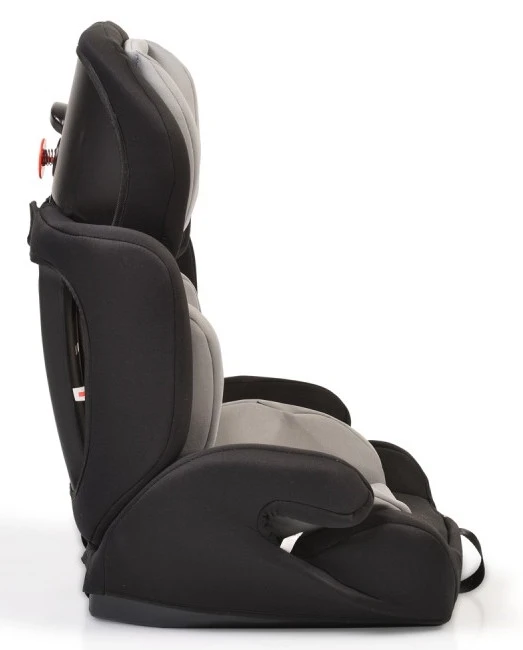 Cangaroo Ares Red 9-36 Kg Autostoel 8 Cangaroo Ares Red 9-36 Kg Autostoel - Afbeelding 6