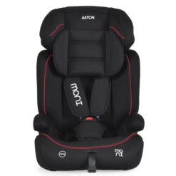 Cangaroo Aston Red 9-36 Kg Autostoel 12 Cangaroo Aston Red 9-36 Kg Autostoel -Kinderwagen Winkel cangaroo aston red 9 36 kg autostoel 3