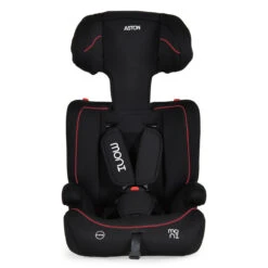 Cangaroo Aston Red 9-36 Kg Autostoel 15 Cangaroo Aston Red 9-36 Kg Autostoel -Kinderwagen Winkel cangaroo aston red 9 36 kg autostoel 6