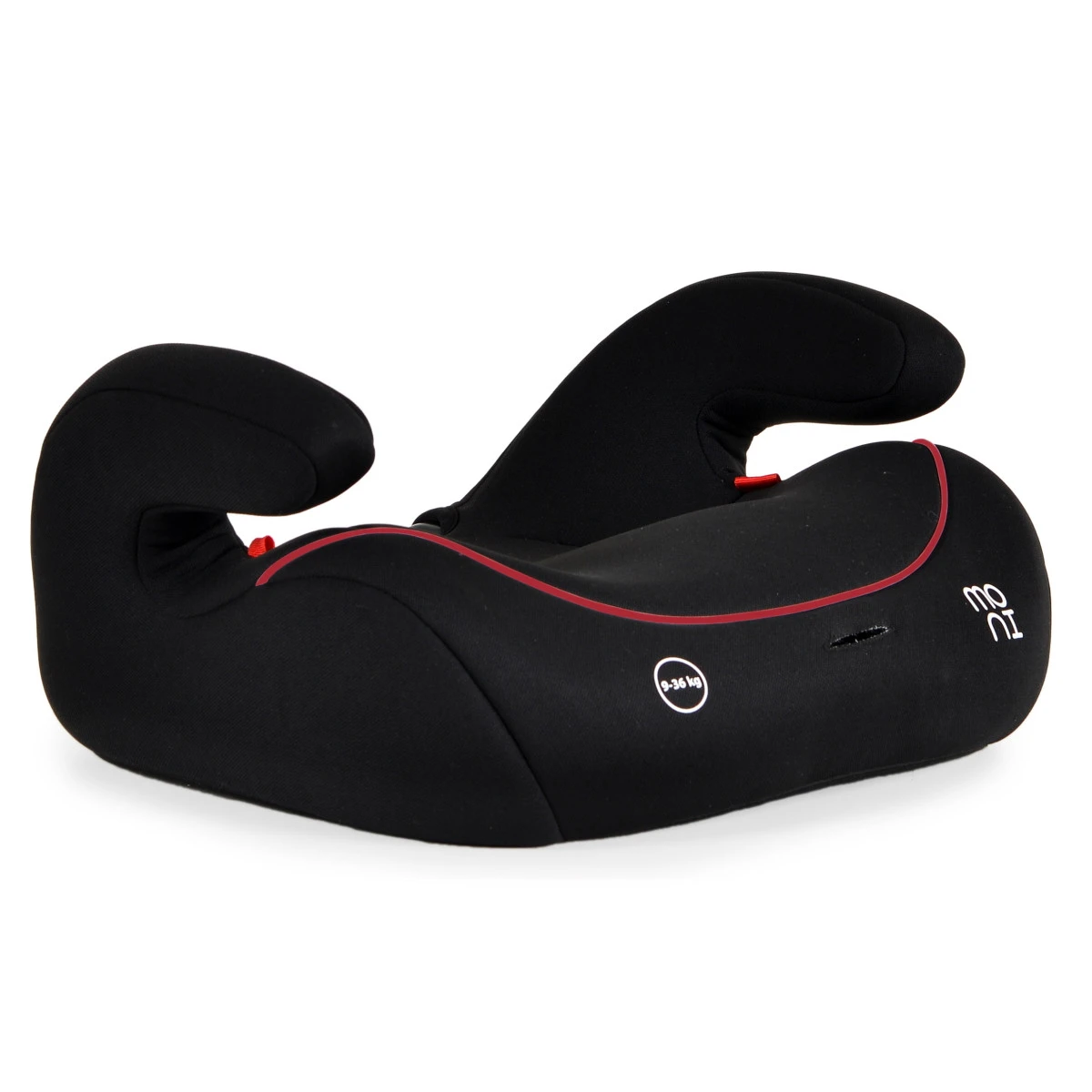 Cangaroo Aston Red 9-36 Kg Autostoel 9 Cangaroo Aston Red 9-36 Kg Autostoel - Afbeelding 7