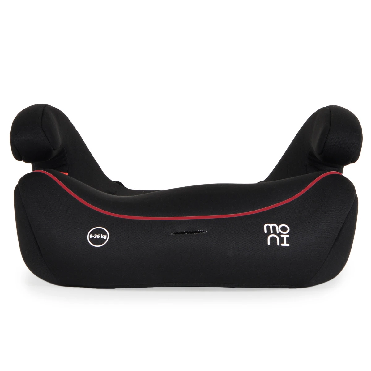 Cangaroo Aston Red 9-36 Kg Autostoel 10 Cangaroo Aston Red 9-36 Kg Autostoel - Afbeelding 8