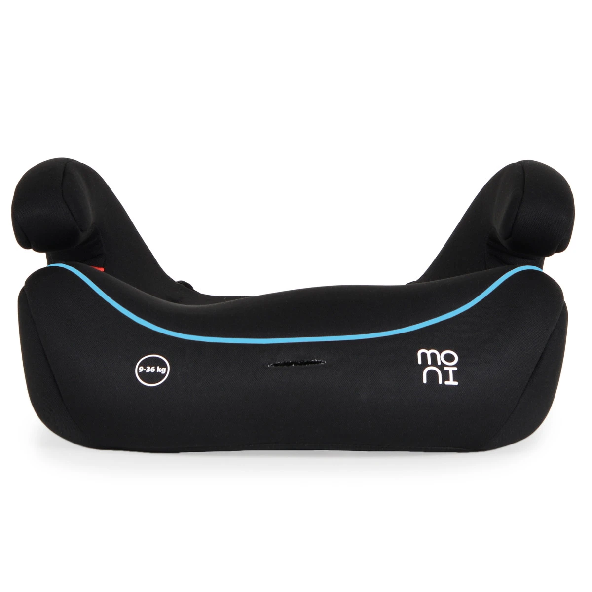 Cangaroo Aston Turquoise 9-36 Kg Autostoel 10 Cangaroo Aston Turquoise 9-36 Kg Autostoel - Afbeelding 8