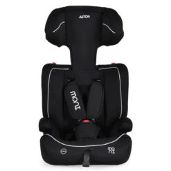 Cangaroo Aston White 9-36 Kg Autostoel 15 Cangaroo Aston White 9-36 Kg Autostoel -Kinderwagen Winkel cangaroo aston white 9 36 kg autostoel 6