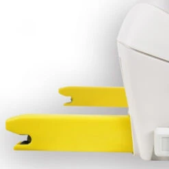 Cangaroo Commodore Dark Grey I-Size Autostoel 0-18 Kg 0281 -Kinderwagen Winkel cangaroo commodore autostoel 2 1