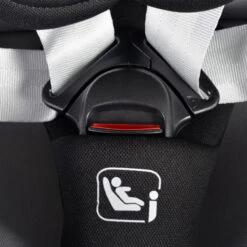 Cangaroo Commodore Dark Grey I-Size Autostoel 0-18 Kg 0281 -Kinderwagen Winkel cangaroo commodore autostoel 3 1