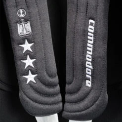 Cangaroo Commodore Black I-Size Autostoel 0-18 Kg 0267 -Kinderwagen Winkel cangaroo commodore autostoel 4 2