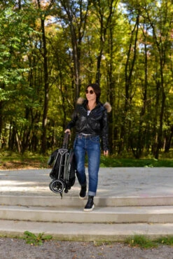 Cangaroo Easy Fold Green Wandelwagen 109577 -Kinderwagen Winkel cangaroo easy fold green wandelwagen 109577 15