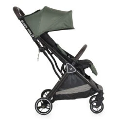 Cangaroo Easy Fold Green Wandelwagen 109577 -Kinderwagen Winkel cangaroo easy fold green wandelwagen 109577 4