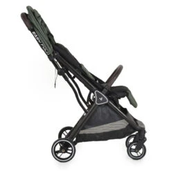 Cangaroo Easy Fold Green Wandelwagen 109577 -Kinderwagen Winkel cangaroo easy fold green wandelwagen 109577 6