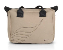 Cangaroo Ellada Beige 3-in-1 Combi Kinderwagen Incl. Autostoel -Kinderwagen Winkel cangaroo ellada beige 3 in 1 kinderwagen incl. autostoel 19