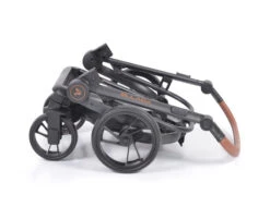 Cangaroo Ellada Beige 3-in-1 Combi Kinderwagen Incl. Autostoel -Kinderwagen Winkel cangaroo ellada beige 3 in 1 kinderwagen incl. autostoel 20