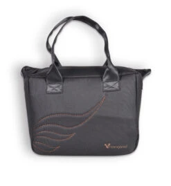 Cangaroo Ellada Black 3-in-1 Combi Kinderwagen Incl. Autostoel -Kinderwagen Winkel cangaroo ellada black 3 in 1 kinderwagen incl. autostoel 19