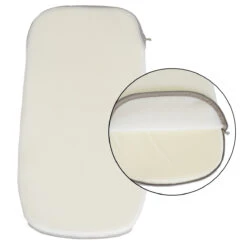 Cangaroo Empire Beige 3-in-1 Kinderwagen Incl. Autostoel -Kinderwagen Winkel cangaroo empire beige 3 in 1 kinderwagen incl. autostoel 7